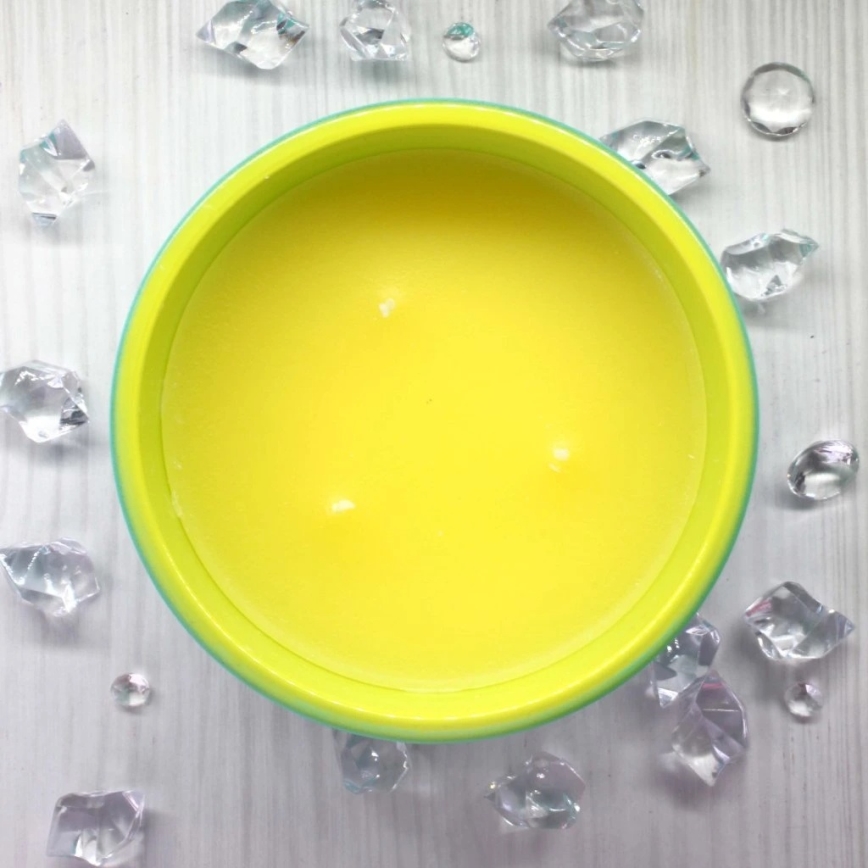 AQUA PARADISE Scented Candle 292 g