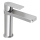 Aqualine - Basin tap DAPHNE 15,5 cm shiny chrome