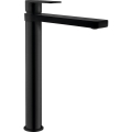 Aqualine - Basin tap DAPHNE 29 cm matte black