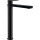 Aqualine - Basin tap DAPHNE 29 cm matte black