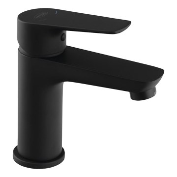 Aqualine - Basin tap LOTTA matte black