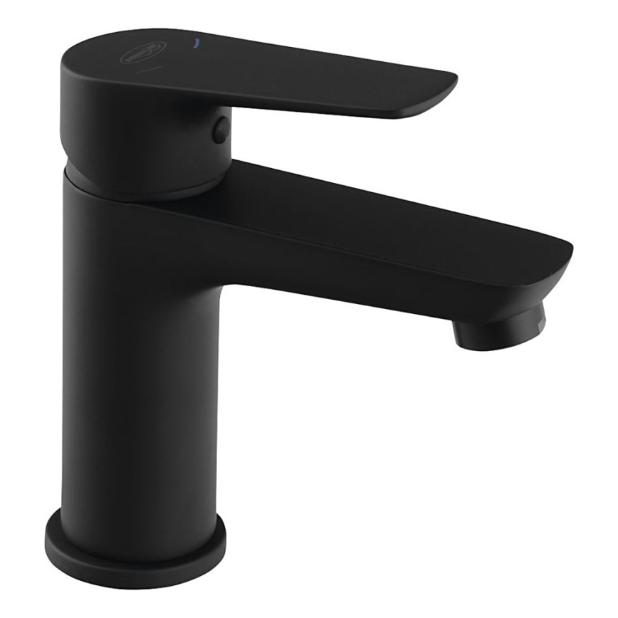 Aqualine - Basin tap LOTTA matte black