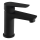 Aqualine - Basin tap LOTTA matte black