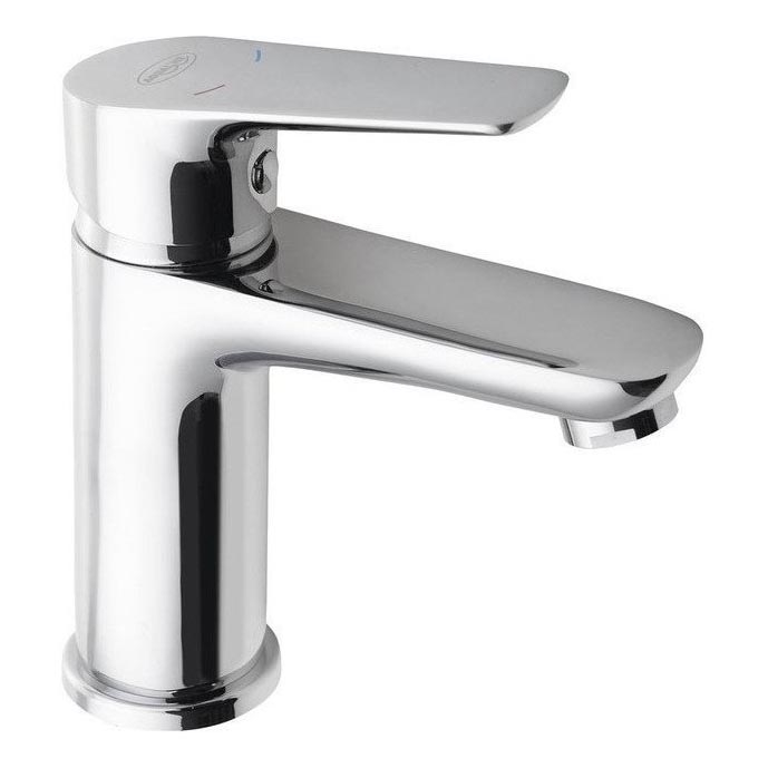 Aqualine - Basin tap LOTTA shiny chrome