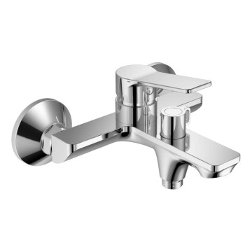 Aqualine - Bath tap SINTRA shiny chrome