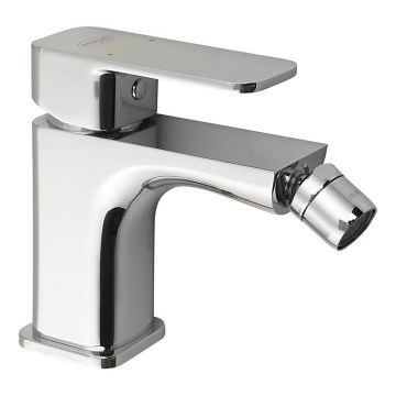 Aqualine - Bidet tap FACTOR shiny chrome