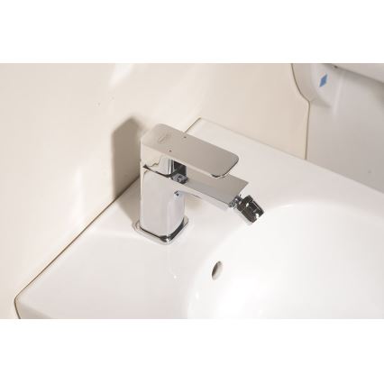Aqualine - Bidet tap FACTOR shiny chrome