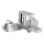 Aqualine - DAPHNE Bath Mixer Tap, Polished Chrome