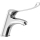 Aqualine - KASIOPEA 22 cm Basin Mixer, Polished Chrome