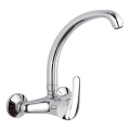 Aqualine - KASIOPEA Sink Faucet 20 cm Polished Chrome