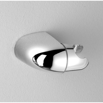 Aqualine - Shower set ERICA shiny chrome
