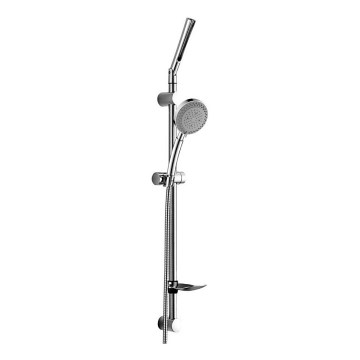 Aqualine - Shower set TILA shiny chrome
