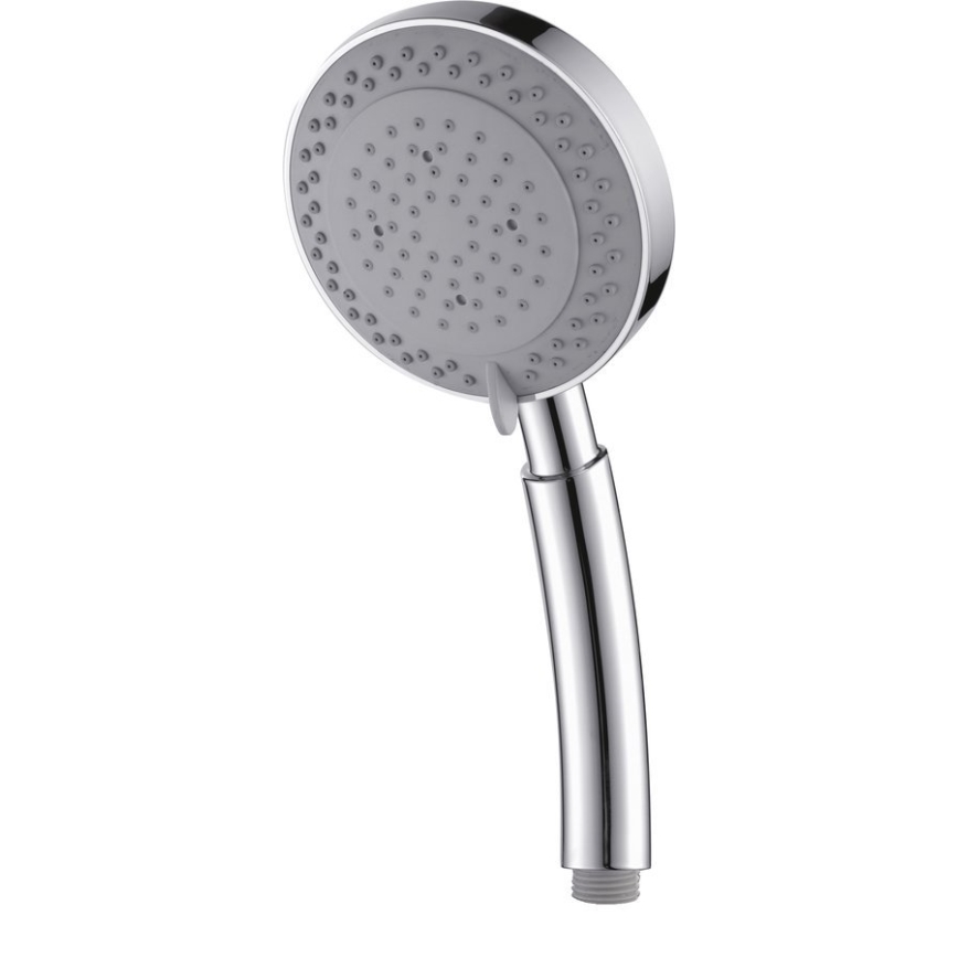 Aqualine - Shower set TILA shiny chrome