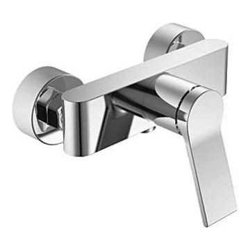 Aqualine - Shower tap BOLERO shiny chrome