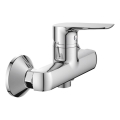 Aqualine - Shower tap LOTTA shiny chrome