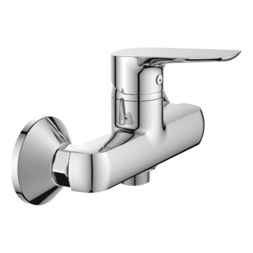 Aqualine - Shower tap LOTTA shiny chrome