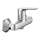 Aqualine - Shower tap LOTTA shiny chrome