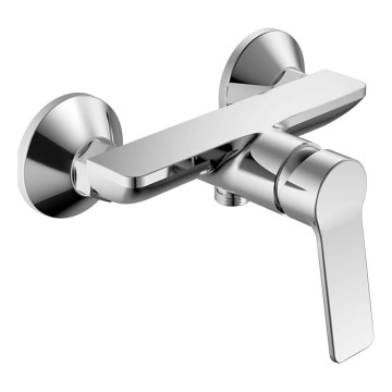 Aqualine - Shower tap SINTRA shiny chrome
