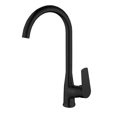 Aqualine - Sink tap LOTTA matte black
