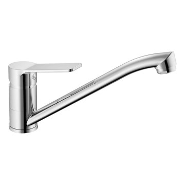 Aqualine - Sink tap SINTRA shiny chrome