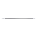 Aqualine - Telescopic spreader pole 110-200 cm shiny chrome