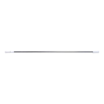 Aqualine - Telescopic spreader pole 110-200 cm shiny chrome