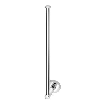 Aqualine - Toilet paper holder SAMBA shiny chrome