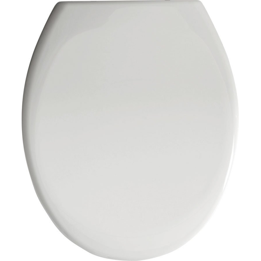 Aqualine - Toilet seat SOFIA SoftClose white