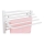 Aqualine - Towel rail for heating element 50 cm white