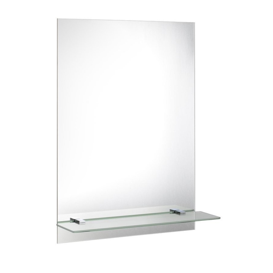 Aqualine - Wall shelf SAMBA 50 cm