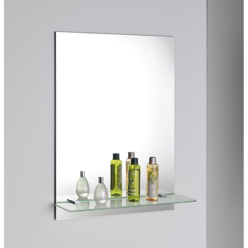 Aqualine - Wall shelf SAMBA 60 cm