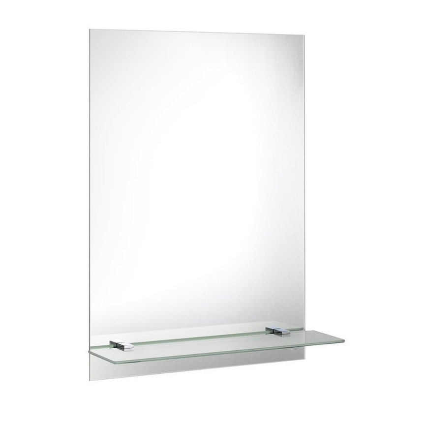 Aqualine - Wall shelf SAMBA 60 cm
