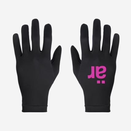 ÄR Antiviral Gloves – Big Logo L – ViralOff 99%