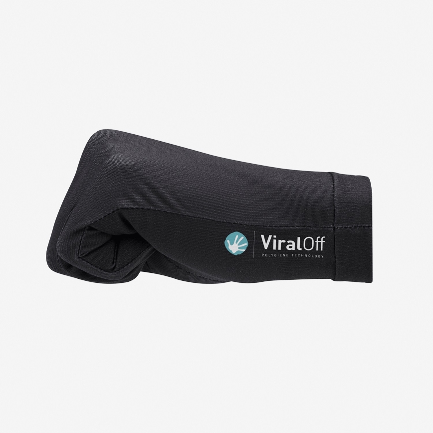 ÄR Antiviral Gloves – Big Logo L – ViralOff 99%