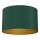 ARDEN Ceiling Light 1x E27/15W/230V Ø 40 cm green