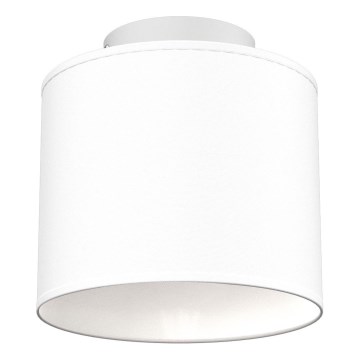 ARDEN Ceiling Light 1xE27/15W/230V, Ø 18 cm, White
