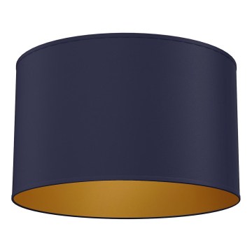 ARDEN Ceiling Light 1xE27/15W/230V, Ø 40 cm, Blue