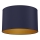 ARDEN Ceiling Light 1xE27/15W/230V, Ø 40 cm, Blue