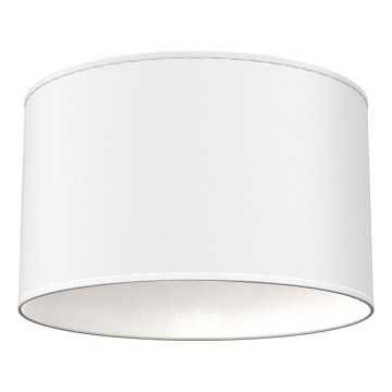 ARDEN ceiling light 1xE27/15W/230V Ø 40 cm white