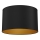ARDEN Ceiling Light 1×E27/15W/230V, Ø 40 cm, Black