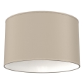 ARDEN Ceiling Light, 3×E27 (15 W per bulb) / 230 V, Ø 40 cm, Beige