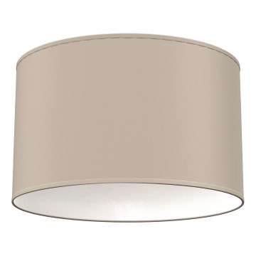 ARDEN Ceiling Light, 3×E27 (15 W per bulb) / 230 V, Ø 40 cm, Beige