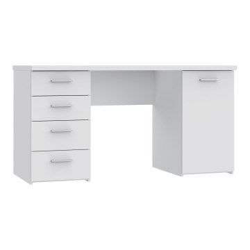 ARENO White Writing Desk