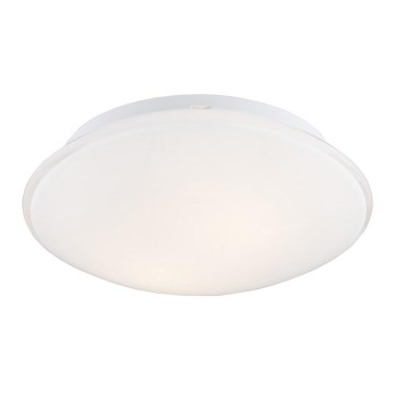 Argon 0694 - Ceiling light GIN 2xE27/15W/230V white