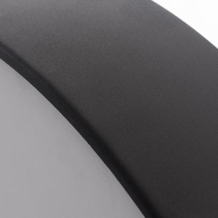 Argon 1186 - Ceiling light DARLING 3xE27/15W/230V d. 45 cm black