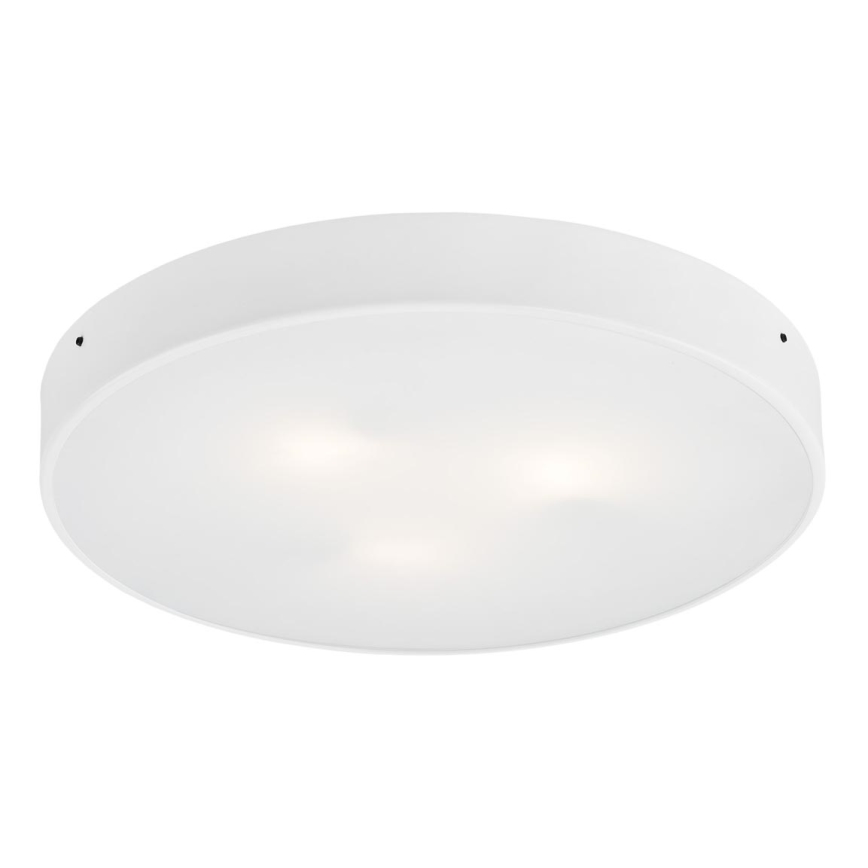 Argon 1188 - Ceiling light DARLING 3xE27/15W/230V d. 45 cm white