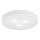 Argon 1188 - Ceiling light DARLING 3xE27/15W/230V d. 45 cm white