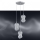 Argon 1356 - LED Chandelier on a string COMO 3xLED/5W/230V
