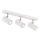 Argon 1475 - Spotlight LAGOS 3xGU10/5W/230V white/gold