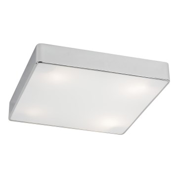 Argon 1575 - Ceiling light ONTARIO 4xE27/15W/230V
